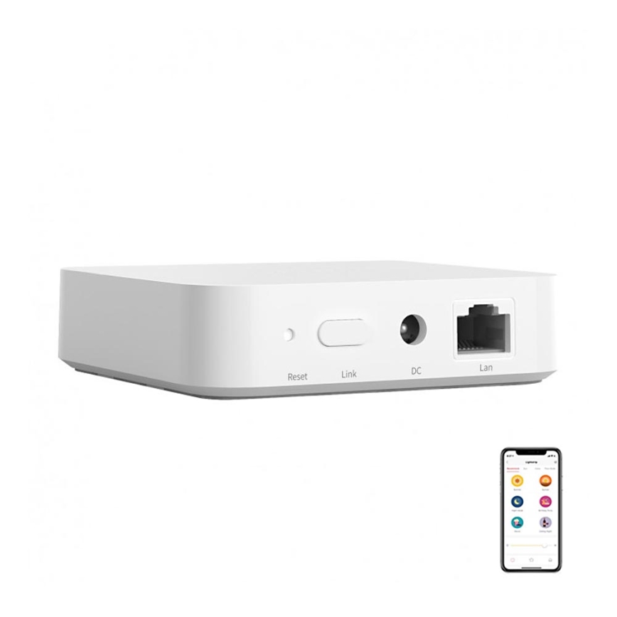 Yeelight - Умный шлюз 230V Wi-Fi/Bluetooth