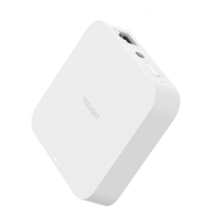 Yeelight - Умный шлюз 230V Wi-Fi/Bluetooth