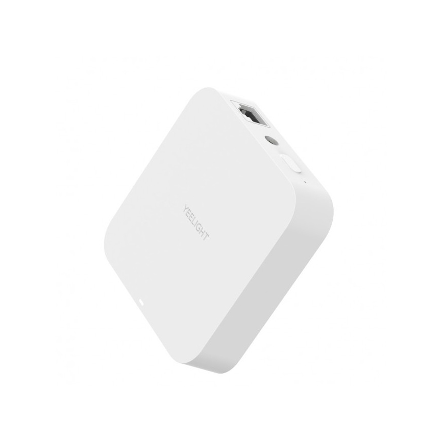Yeelight - Умный шлюз 230V Wi-Fi/Bluetooth