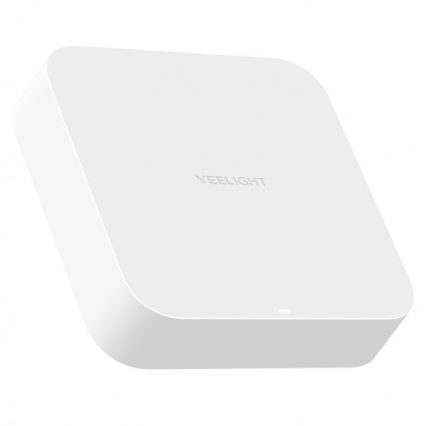 Yeelight - Умный шлюз 230V Wi-Fi/Bluetooth