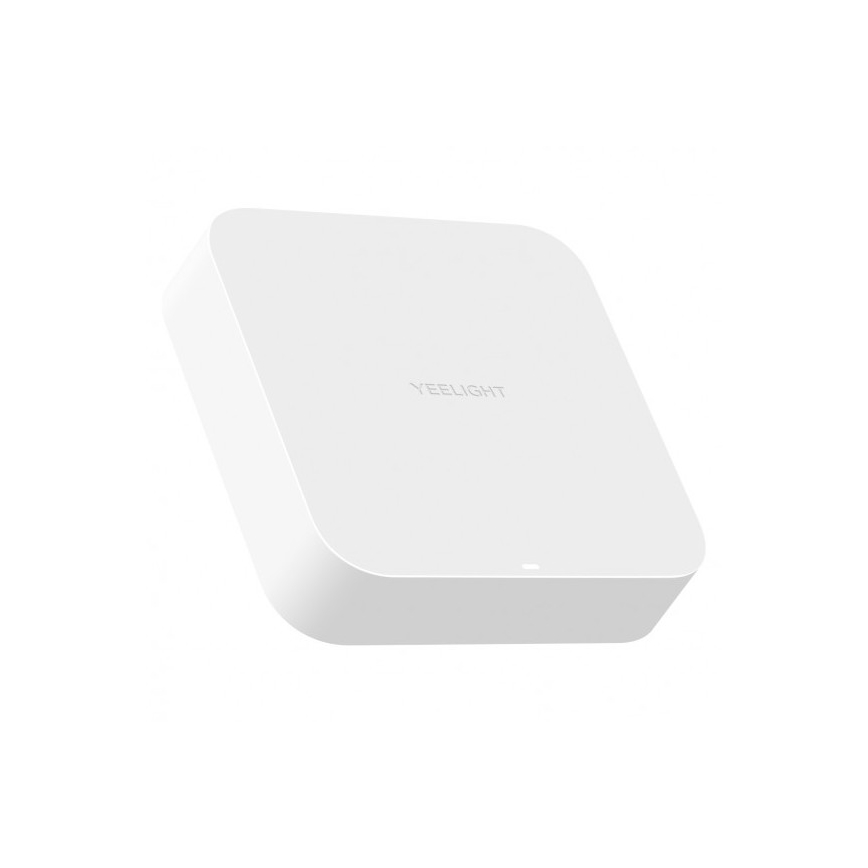 Yeelight - Умный шлюз 230V Wi-Fi/Bluetooth