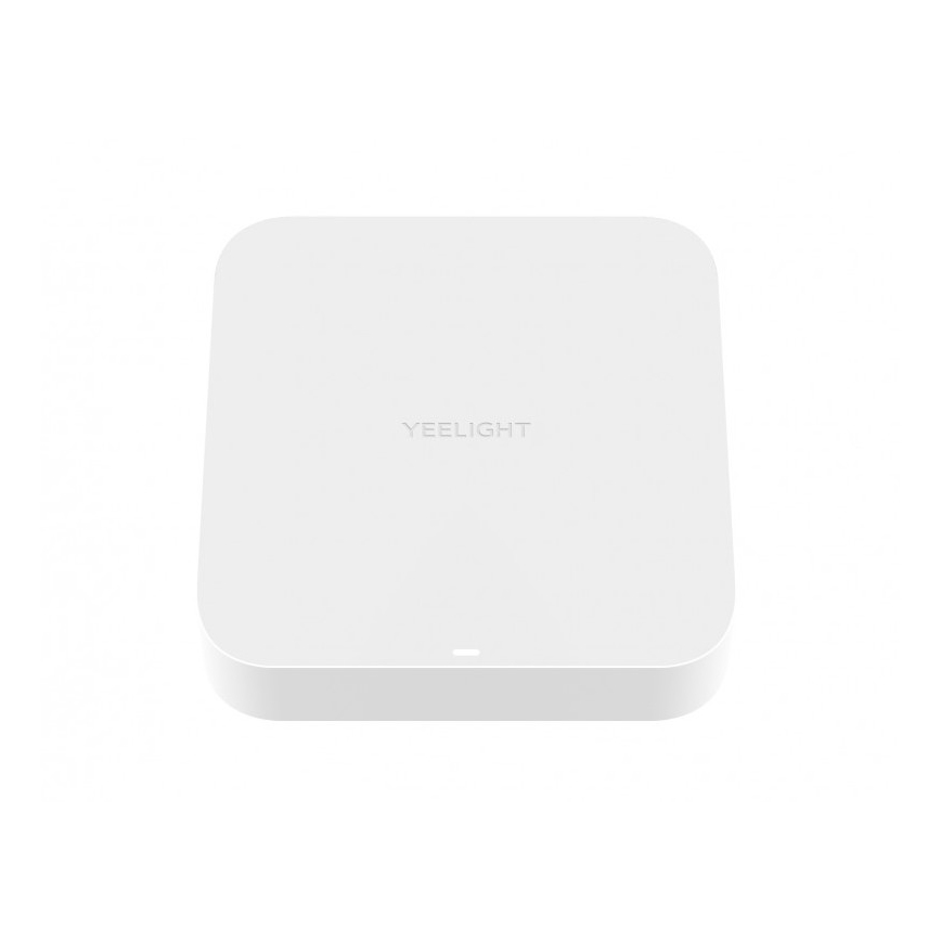 Yeelight - Умный шлюз 230V Wi-Fi/Bluetooth