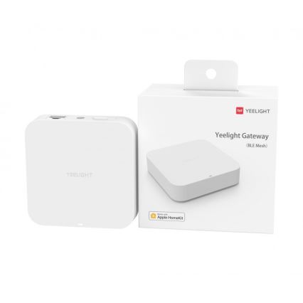 Yeelight - Умный шлюз 230V Wi-Fi/Bluetooth