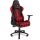 Yenkee - Геймерское кресло черный/красный