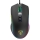 Yenkee - Игровая мышь со светодиодной RGB-подсветкой 4800 DPI 9 кнопок черная