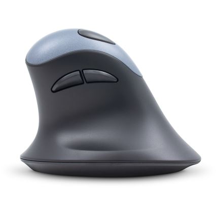 Yenkee - Миша ергономічна 1000/1600 DPI 1xAA чорний