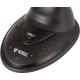Yenkee - Настольный микрофон для ПК 1,5V черный