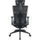 Yenkee - Кресло для офиса черный