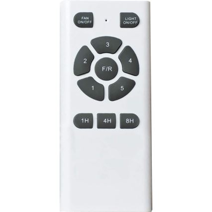 Zambelis 19139 - Потолочный вентилятор + дистанционное управление