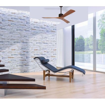 Zambelis 19143 - Потолочный вентилятор + дистанционное управление