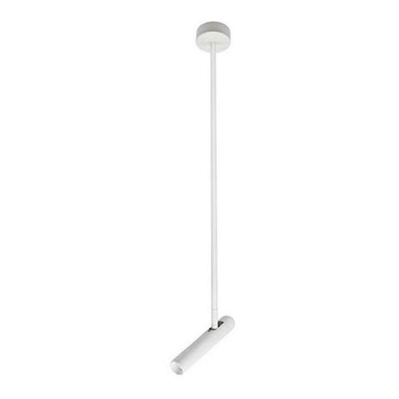Zambelis 1920 - Светодиодная люстра на штанге LED/4,2W/230V белый