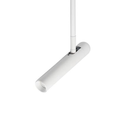 Zambelis 1920 - Светодиодная люстра на штанге LED/4,2W/230V белый