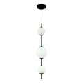 Zambelis 20132 - Світлодіодна підвісна люстра LED/12W/230V