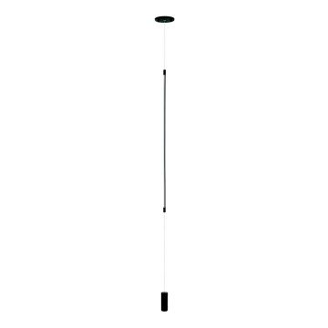 Zambelis 20184 - Світлодіодний торшер LED/22W/230V