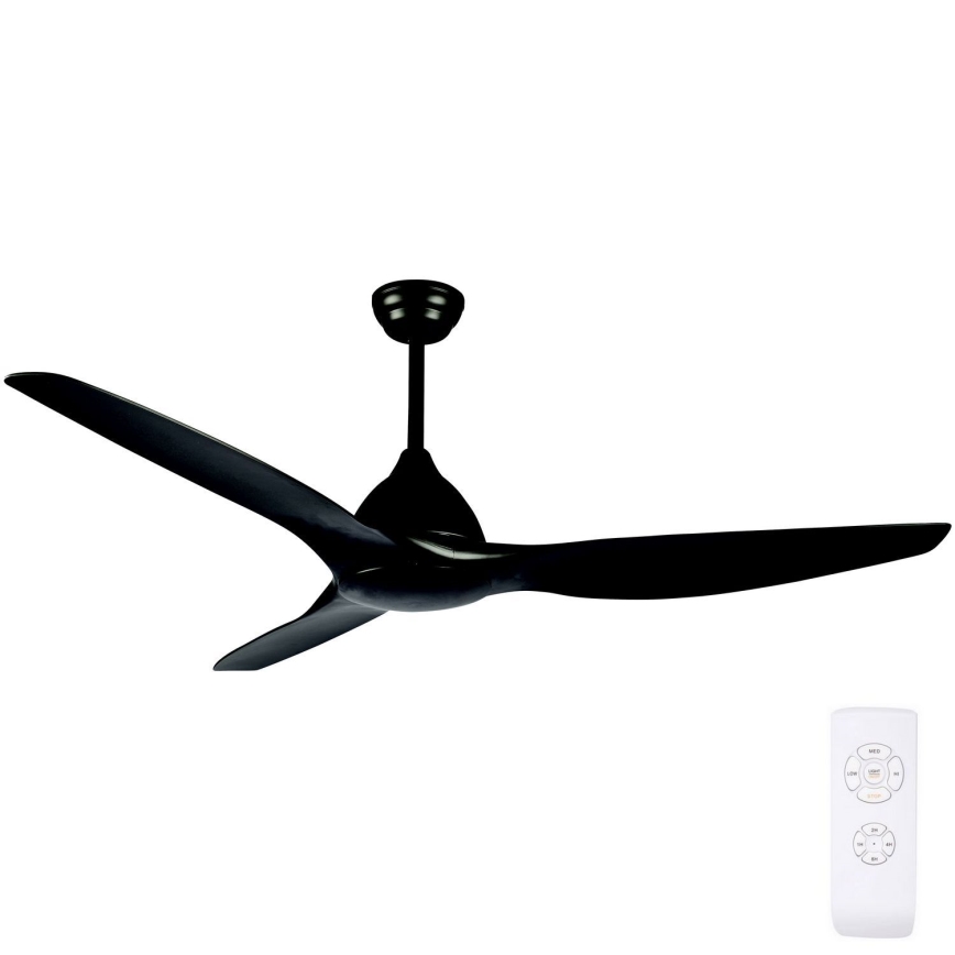 Zambelis 20258 - Потолочный вентилятор + дистанционное управление