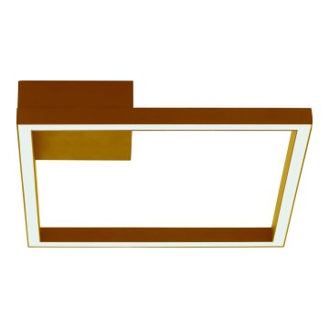 Zambelis 2031 - Пристельова LED люстра з регулюванням яскравості LED/12W/230V золотий