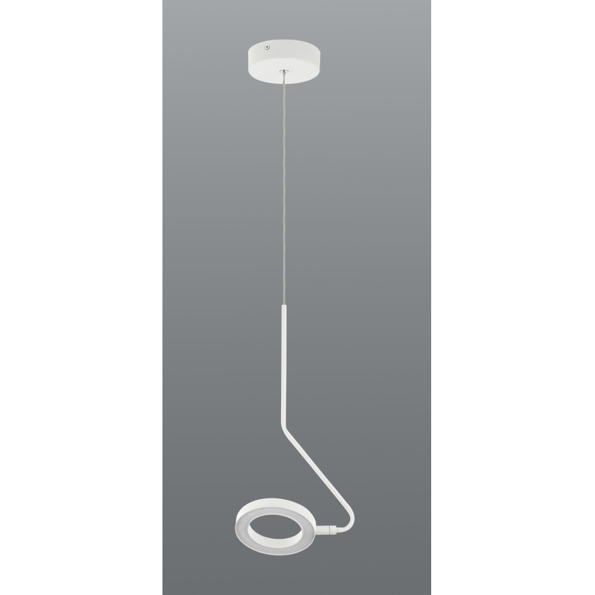 Zambelis 22044 - Світильник LED з регулюванням яскравості на тросі LED/7W/230V CRI90 білий