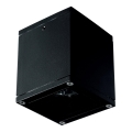 Zambelis E269 - Уличный точечный светильник 1xGU10/35W/230V IP65 антрацит