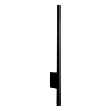 Zambelis E287 - Вуличний світлодіодний настінний світильник LED/12W/230V 3000K IP65 антрацит