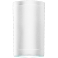 Zambelis E308 - Уличный точечный светильник 1xGU10/7W/230V IP54 белый
