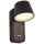 Zambelis H61 - Світлодіодна настінна лампа LED/7W/230V коричневий