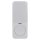 Запасная кнопка для беспроводного дверного звонка 1xLR23A IP56 белый