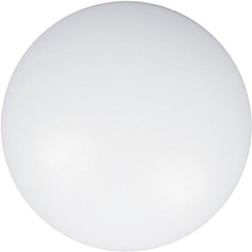 Запасне скло для люстри, настінного світильника та точкового світильника BIBIONE, CAPRI, SIRIO діаметром 12 см