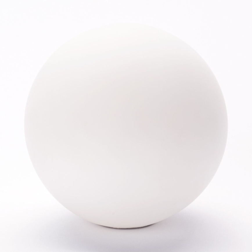 Запасне скло для настінного світильника MARA G9, діаметр 12 см, біле