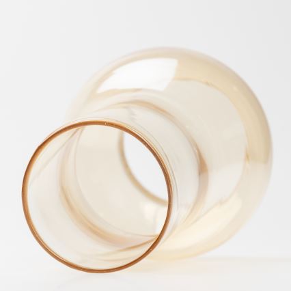 Запасний плафон для настінного світильника TAVERN/COTTAGE E14 210x110 мм коричневий