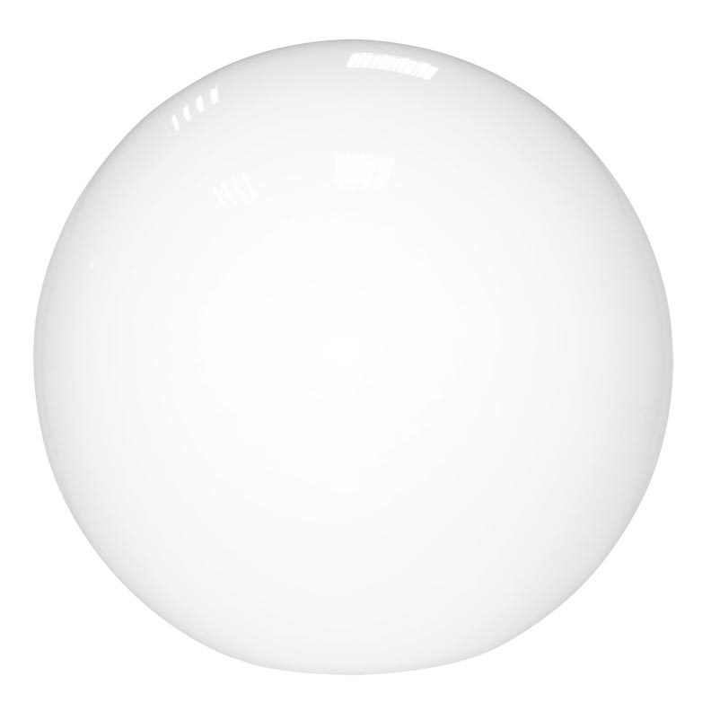 Запасний плафон універсальний KRONOS, SFERA E14 діаметр 14 см