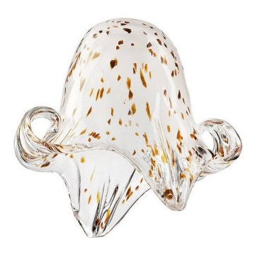 Запасное стекло для люстры ANIA E14 95x130 мм прозрачное