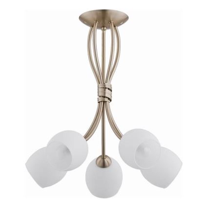 Запасное стекло для накладной люстры BUENA, диаметр 11 см