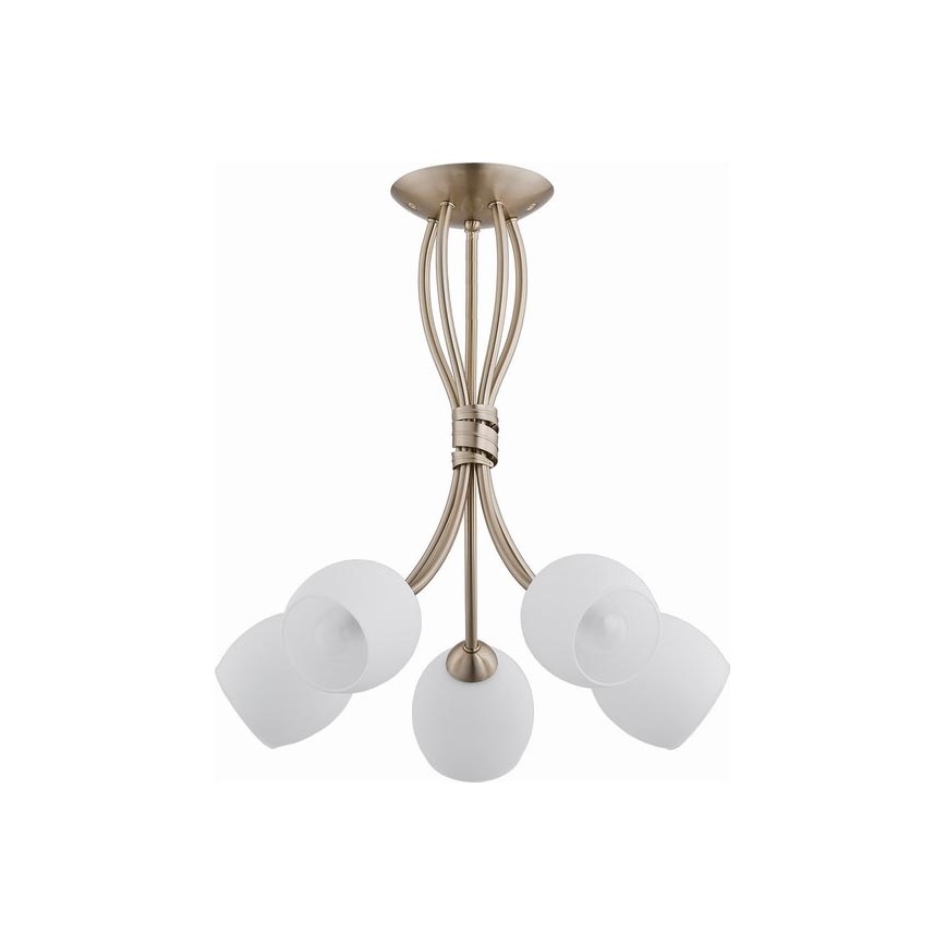 Запасное стекло для накладной люстры BUENA, диаметр 11 см