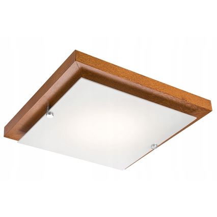 Запасное стекло 25x25 см белый