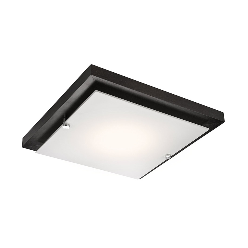 Запасное стекло 25x25 см белый
