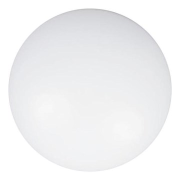 Запасной абажур для точечного светильника и настольной лампы BOOMO G9 диаметр 12 см белый