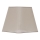 Запасной абажур для торшера EMMA E27 34,5x39,5 см коричневый