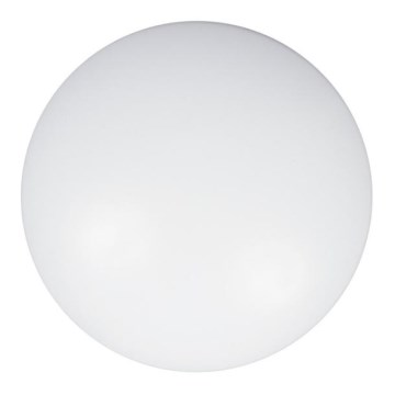 Запасной плафон для потолочного светильника CLEO 30 см стекло