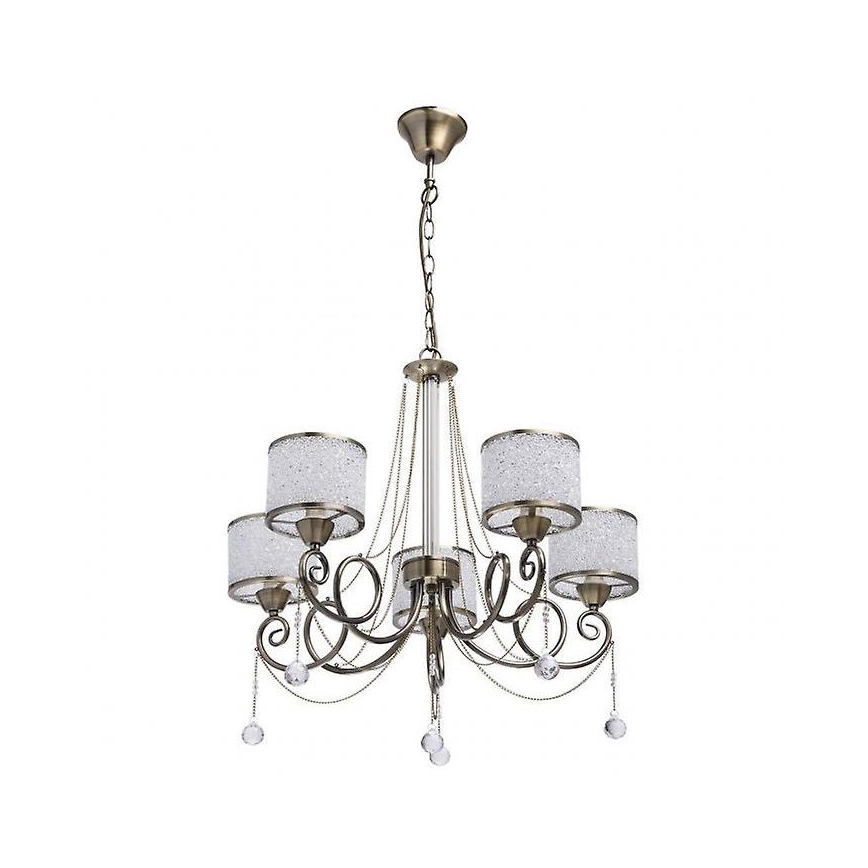 Запасной плафон для люстры MW-LIGHT CLASSIC 372013405