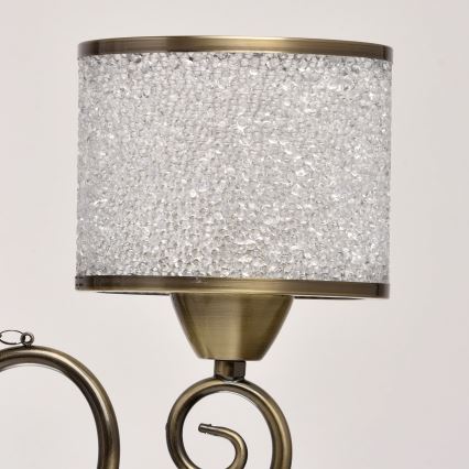 Запасной плафон для люстры MW-LIGHT CLASSIC 372013405