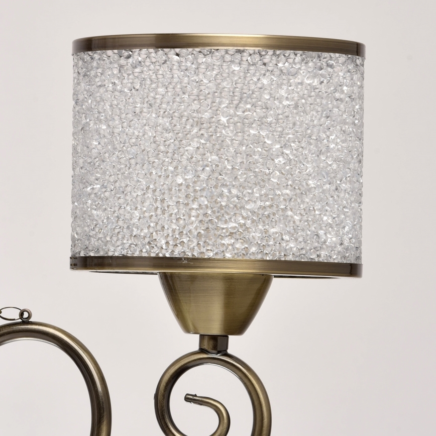Запасной плафон для люстры MW-LIGHT CLASSIC 372013405