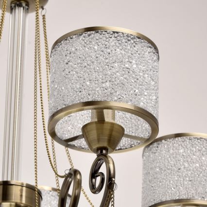 Запасной плафон для люстры MW-LIGHT CLASSIC 372013405