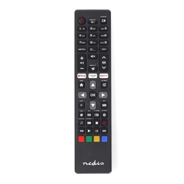 Запасной пульт ДУ для телевизоров марки Philips 2xAAA