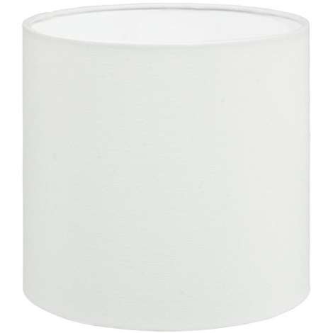 Запасной абажур для EG95725 14x16 см белый