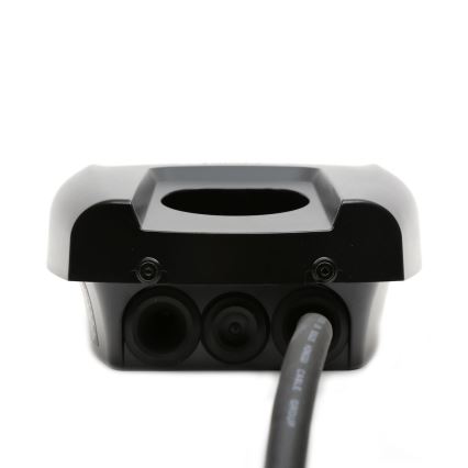 Зарядна станція для електромобілів EV/PEV AC Type 2 11kW/400V/16A 7м Wi-Fi IP65