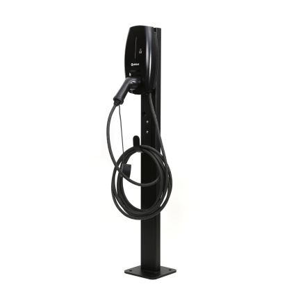 Зарядна станція для електромобілів EV/PEV AC Type 2 11kW/400V/16A 7м Wi-Fi IP65