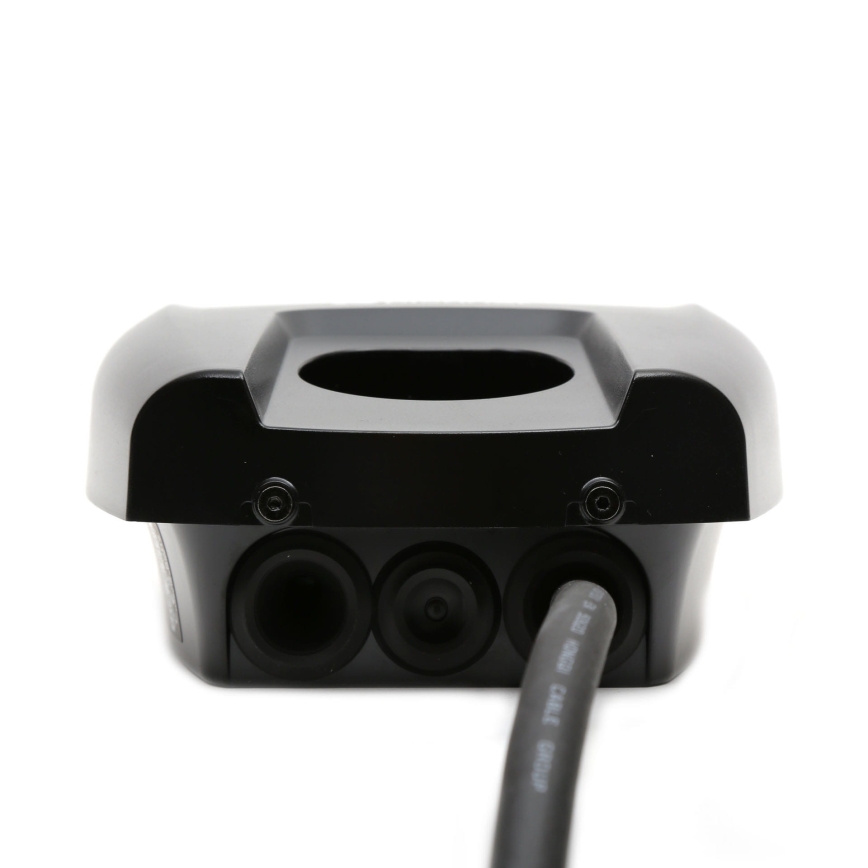 Зарядная станция для электромобилей EV/PEV AC Тип 2 11kW/400V/16A 7 м Wi-Fi IP65