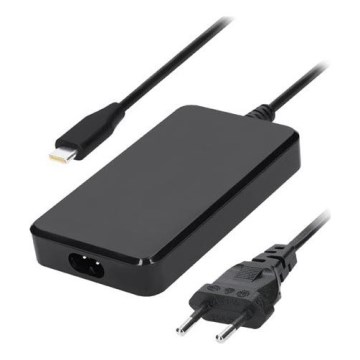 Зарядний пристрій USB-C Power Delivery 90W