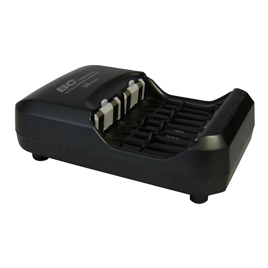 Зарядное устройство 4x AA/AAA NiMH/NiCd