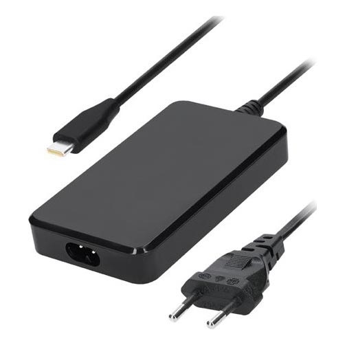 Зарядное устройство USB-C с технологией Power Delivery 65 Вт